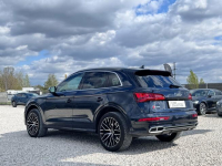 Audi SQ5, 2018 Michałowice - zdjęcie 6