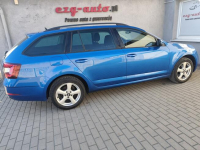 Škoda Octavia Zadbana wyposażenie Gwarancja Zgierz - zdjęcie 9