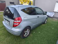 Mercedes a170 Konin - zdjęcie 5