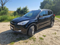 Ford Kuga automat 4x4 Trzebiatów - zdjęcie 4