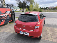 Renault Clio 1.2i 16V 101KM Sport Klimatronic Salon PL Łuków - zdjęcie 7