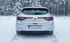 Renault Megane IV / 1.6 DCI / 130 KM / LED / NAVI / rok 2016 Słodków-Kolonia - zdjęcie 8