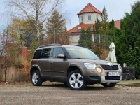 Škoda Yeti 1.2*105KM*Ambition*189tyś.km* Kętrzyn - zdjęcie 3