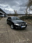 Audi a6c6 2.0 TDI DPF