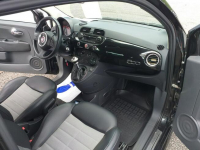 Fiat 500 Janów Lubelski - zdjęcie 8