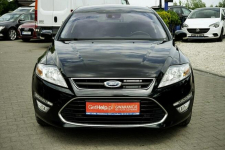 Ford Mondeo 1,6TDCI Klima, NAVI, 2014r. Płock - zdjęcie 10