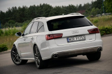 Audi A6 Allroad 3,0TDI*Quattro*LED*Bi-Xenon*Kamera*Navi*Super Stan Ostrów Mazowiecka - zdjęcie 10
