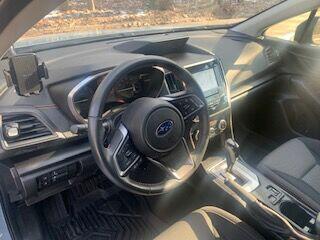 Sprzedam Subaru Crosstrek 2022r Otwock - zdjęcie 7