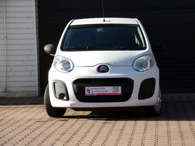Citroen C1 Lift /Gwarancja /I właść /2012r Mikołów - zdjęcie 5