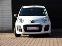 Citroen C1 Lift /Gwarancja /I właść /2012r Mikołów - zdjęcie 5