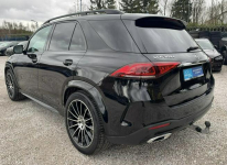 Mercedes GLE 300 AMG Line,4-Matic,Pneumatyka Kamienna Góra - zdjęcie 7