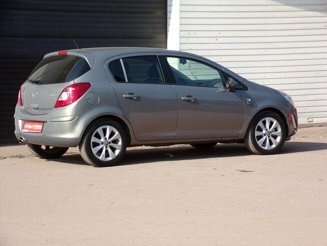 Opel Corsa LIFT/Gwarancja / 2012r /65000 km Mikołów - zdjęcie 8