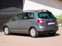 Volkswagen Golf Plus Automat /Klima /Gwarancja /1,6 MPI /102KM /2008 Mikołów - zdjęcie 10