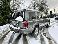 Jeep Commander 4x4 7-osób 215 KM nawigacja kamera Słupsk - zdjęcie 4