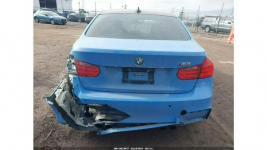 BMW M3 DKG / niski przebieg Tarnów - zdjęcie 8