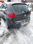 Seat altea 2004rok 1.9tdi Nowy Sącz - zdjęcie 11