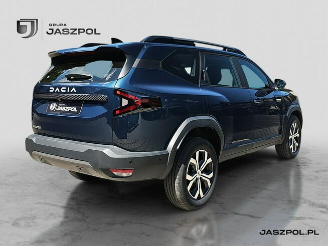 Dacia Bigster 1.2 TCe mHEV Expression Łódź - zdjęcie 5