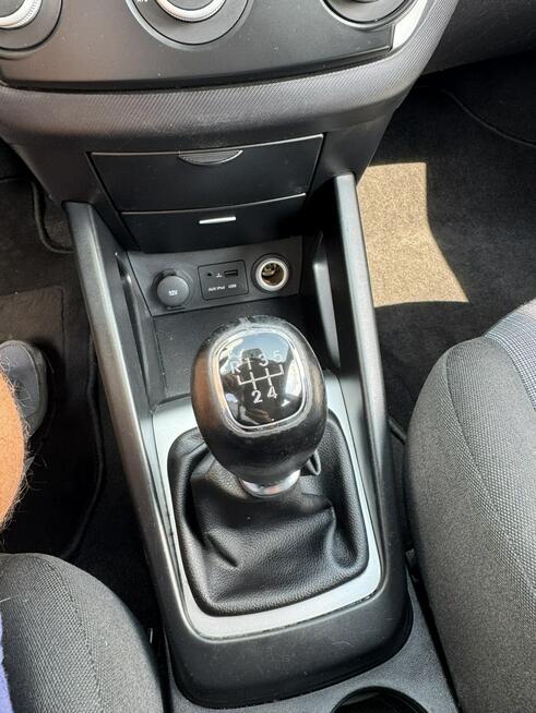 Kia Cee'd Szerominek - zdjęcie 10
