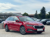 Skoda Octavia, 2023