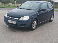 Opel Corsa 1.0 Klima !!! Sprawna Corsa w cenie hulajnogi