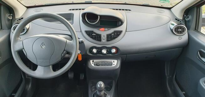 Renault Twingo Bardzo zadbane autko/Klimatyzacja sprawna Przyszowice - zdjęcie 5