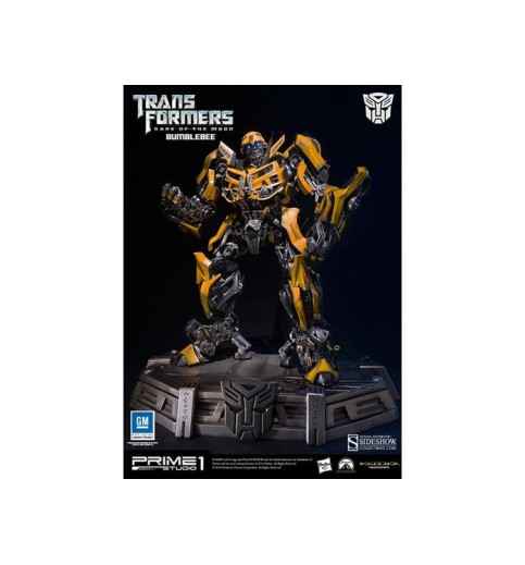 Transformers: Dark of the Moon Museum Masterline (MEGATRONTOYS) Probostwo Dolne - zdjęcie 1