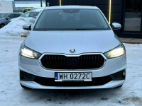 Škoda Fabia 1.0 Ambition 80KM, Salon PL, Serwis, Iwł, FV23% Pęcice - zdjęcie 3