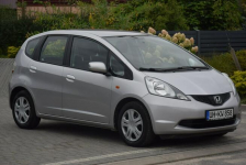 Honda Jazz 1.2B Klima 143 TYS KM Sprowadzony Opłacony