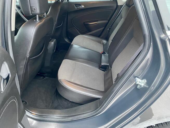 Opel Astra J - Mega Wyposażenie - BEZWYPADKOWA - KOLOR Legionowo - zdjęcie 12