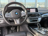 BMW 740 Dostępna w Warszawie | Przyjmujemy auto w rozliczeniu Nadma - zdjęcie 9