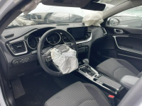 Kia Cee'd Hybryda Plug IN Automat Klimatronik Kamera 141KM Gliwice - zdjęcie 9