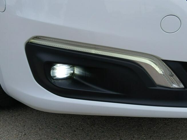 Peugeot 508 2.0HDi (140KM) Salon PL, Serwis ASO Łódź - zdjęcie 10