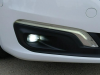 Peugeot 508 2.0HDi (140KM) Salon PL, Serwis ASO Łódź - zdjęcie 10