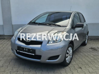 Toyota Yaris Bezwypadkowa Org szyby Zapraszam