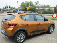 Sandero Stepway w Automacie !!! Kozerki - zdjęcie 6