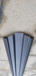 Sztachety metalowe w I i II gatunku Blachy Klęczany Gorlice - zdjęcie 8