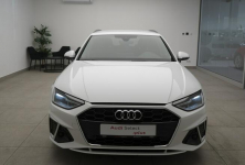 Audi A4 40 TDI 204KM S-Line VirtualPlus  Kamera 360 Nav Kielce - zdjęcie 5