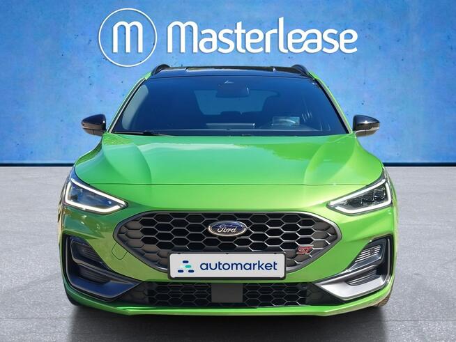 Ford Focus 2.3 EcoBoost ST X ! Z Polskiego Salonu ! Faktura VAT ! Warszawa - zdjęcie 2