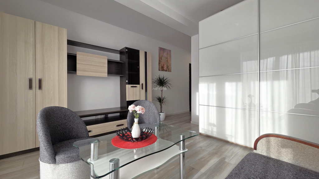 DO WYNAJĘCIA ŚWIETNIE POŁOŻONA KAWALERKA! Poznań - zdjęcie 3