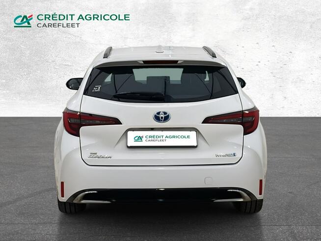 Toyota Corolla 1.8 Hybrid Comfort Kombi Warszawa - zdjęcie 6