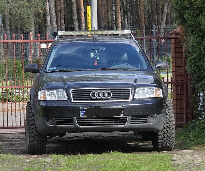 Audi quattro Majdan - zdjęcie 2