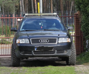 Audi quattro Majdan - zdjęcie 2