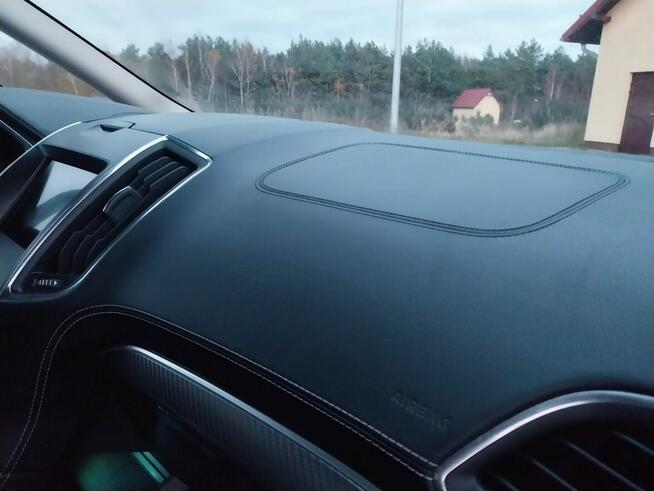 Galaxy V-LINE VIGNALE * Bezwyp. * Doskonale wyposażony Szczecin - zdjęcie 12