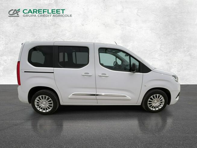 Toyota Proace City Verso Long 1.5 D-4 1wł. Salon PL Warszawa - zdjęcie 4