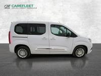 Toyota Proace City Verso Long 1.5 D-4 1wł. Salon PL Warszawa - zdjęcie 4