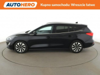 Ford Focus full led automat navi kamera pdc auto klima Warszawa - zdjęcie 2