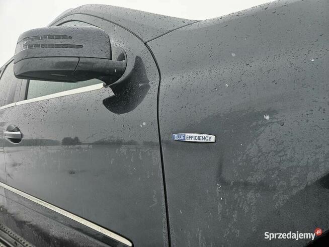 Mercedes GL 350 4 x 4 terenowy 7 os. Hak Kłopoty-Stanisławy - zdjęcie 5