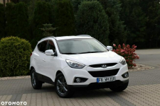Hyundai ix35 1.6GDI*135KM*Nawigacja*kamera*4 x podgrzewane fotele Ostrów Mazowiecka - zdjęcie 3