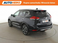 Nissan X-Trail Tekna skóra panorama kamera360 navi grzane fotele Warszawa - zdjęcie 4