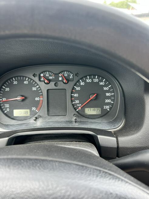 Volkswagen Golf Słupsk - zdjęcie 10